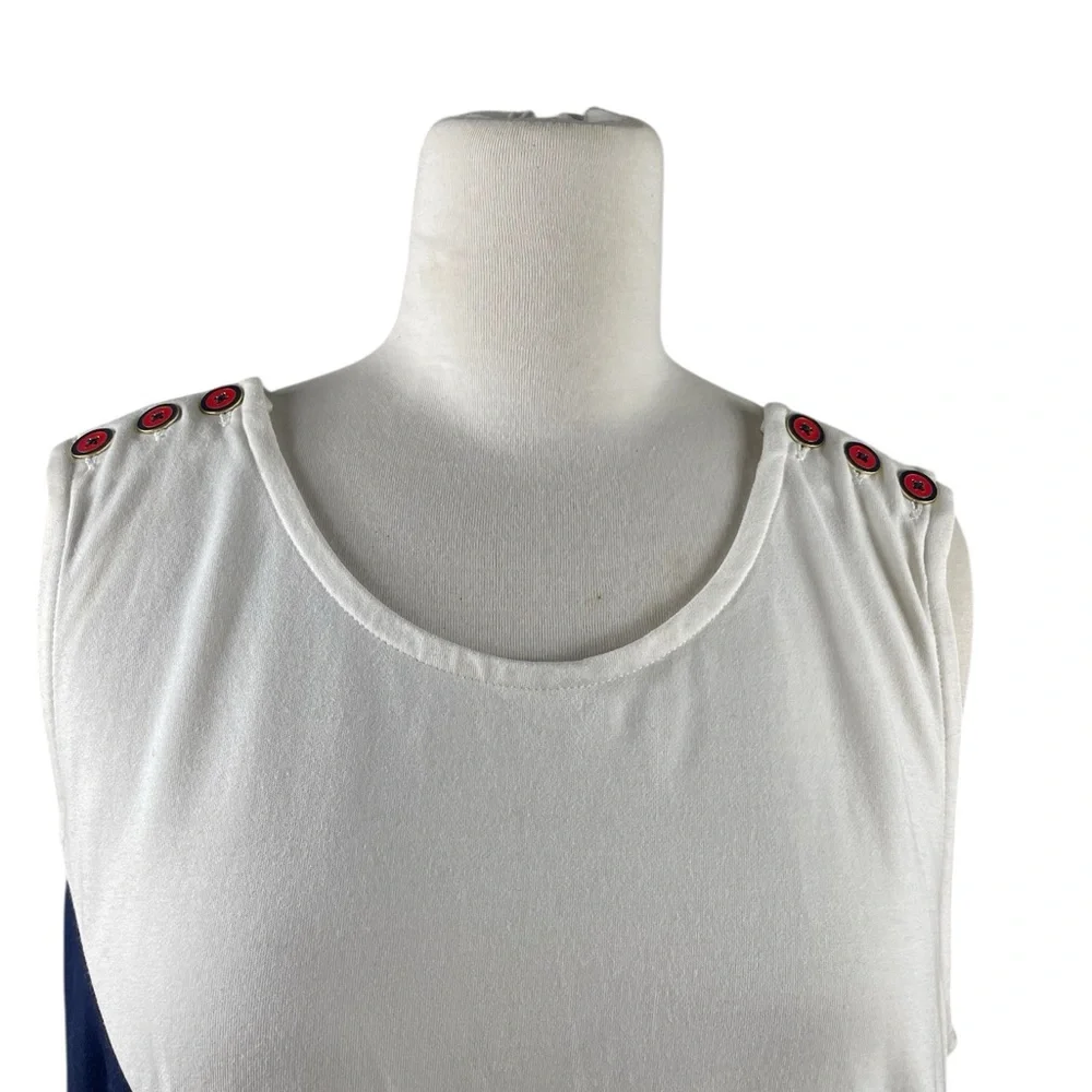 Tommy Hilfiger To Tommy From Zooey Shelley Dress,‎ Size 12